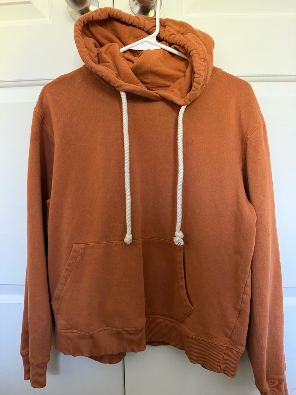 Pact Women's Hoodie 100% Organic Cotton